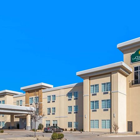 La Quinta By Wyndham Weatherford Ok Esterno foto