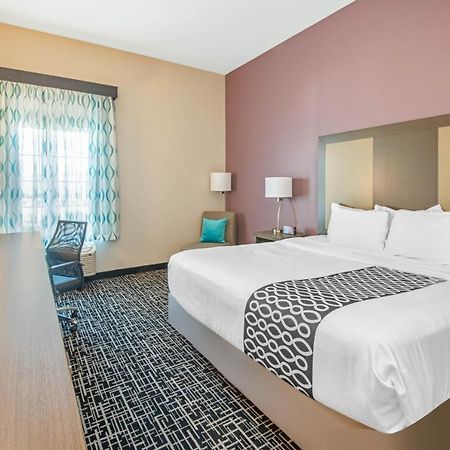 La Quinta By Wyndham Weatherford Ok Esterno foto