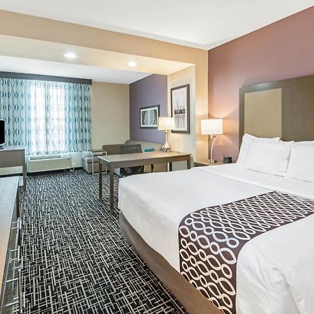 La Quinta By Wyndham Weatherford Ok Esterno foto