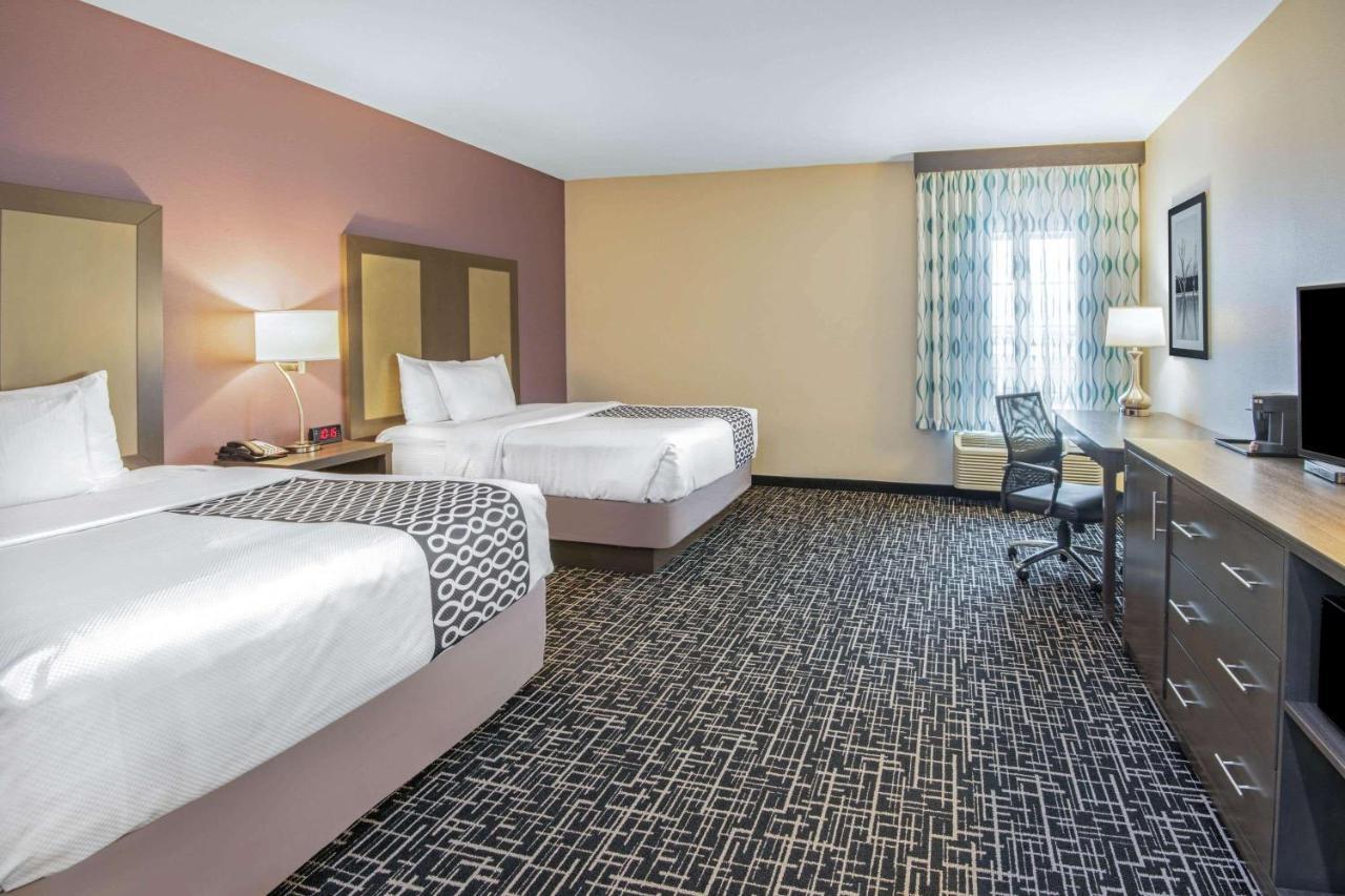 La Quinta By Wyndham Weatherford Ok Esterno foto
