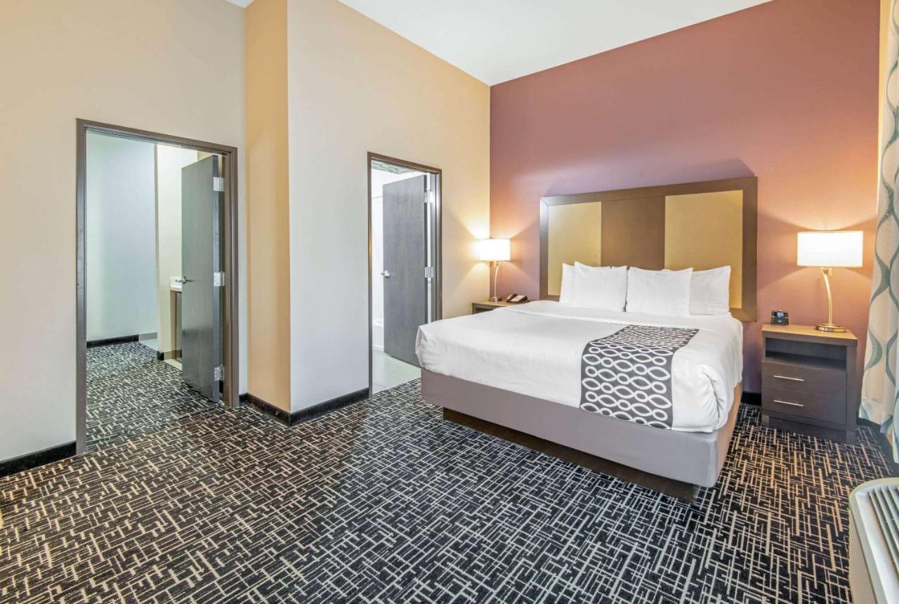La Quinta By Wyndham Weatherford Ok Esterno foto