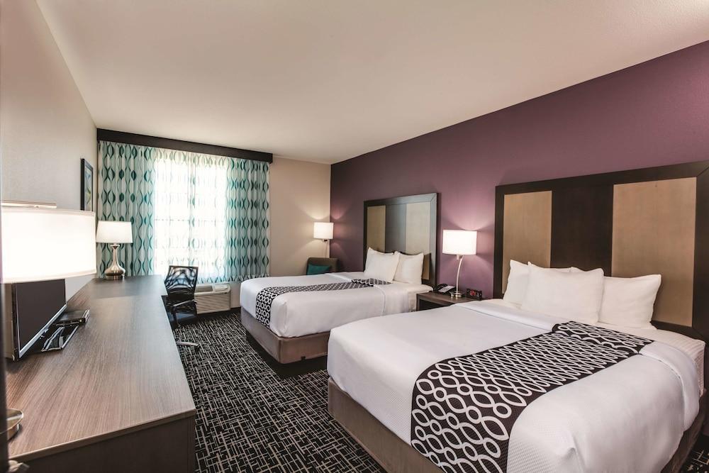 La Quinta By Wyndham Weatherford Ok Esterno foto