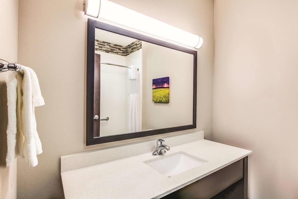 La Quinta By Wyndham Weatherford Ok Esterno foto