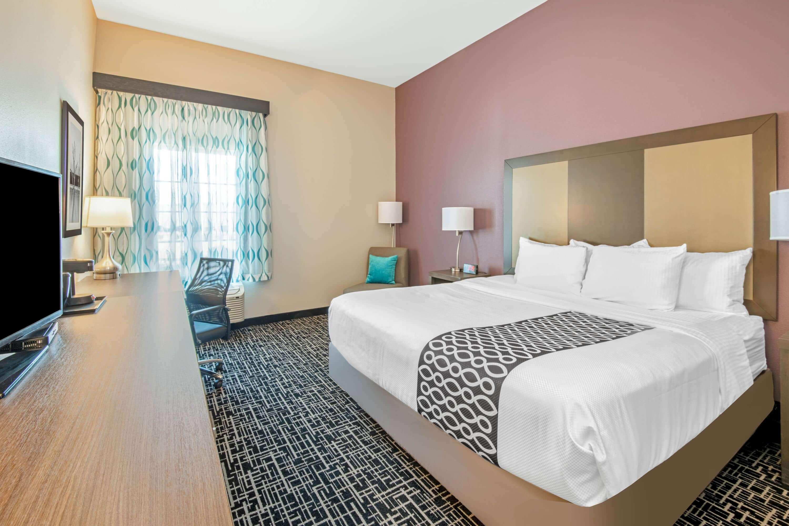 La Quinta By Wyndham Weatherford Ok Esterno foto