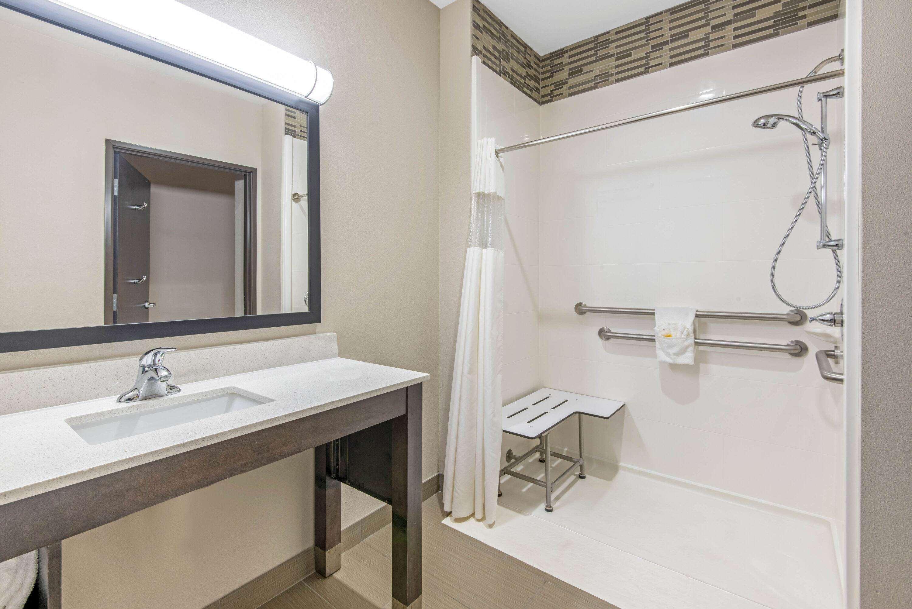 La Quinta By Wyndham Weatherford Ok Esterno foto