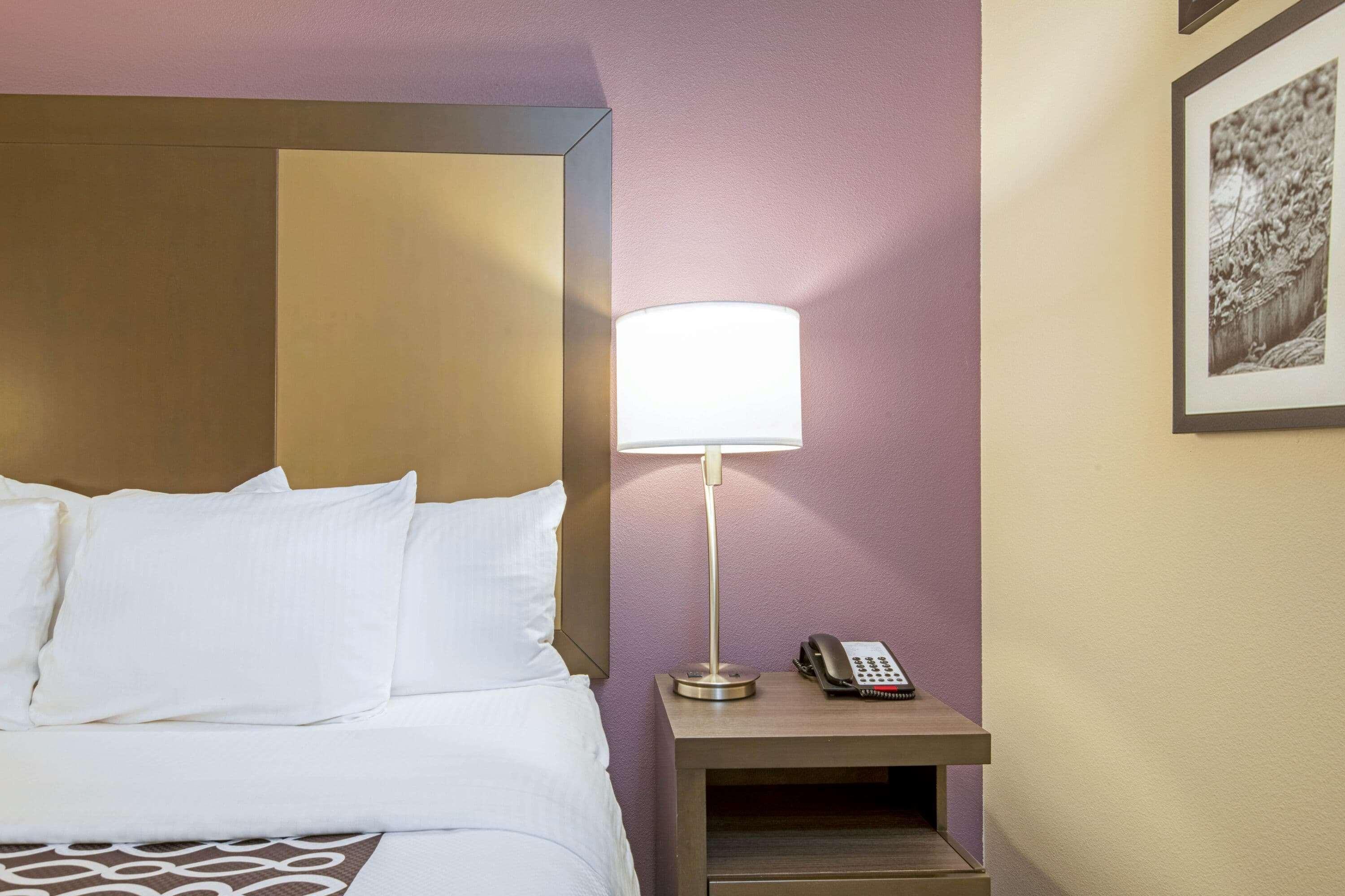 La Quinta By Wyndham Weatherford Ok Esterno foto