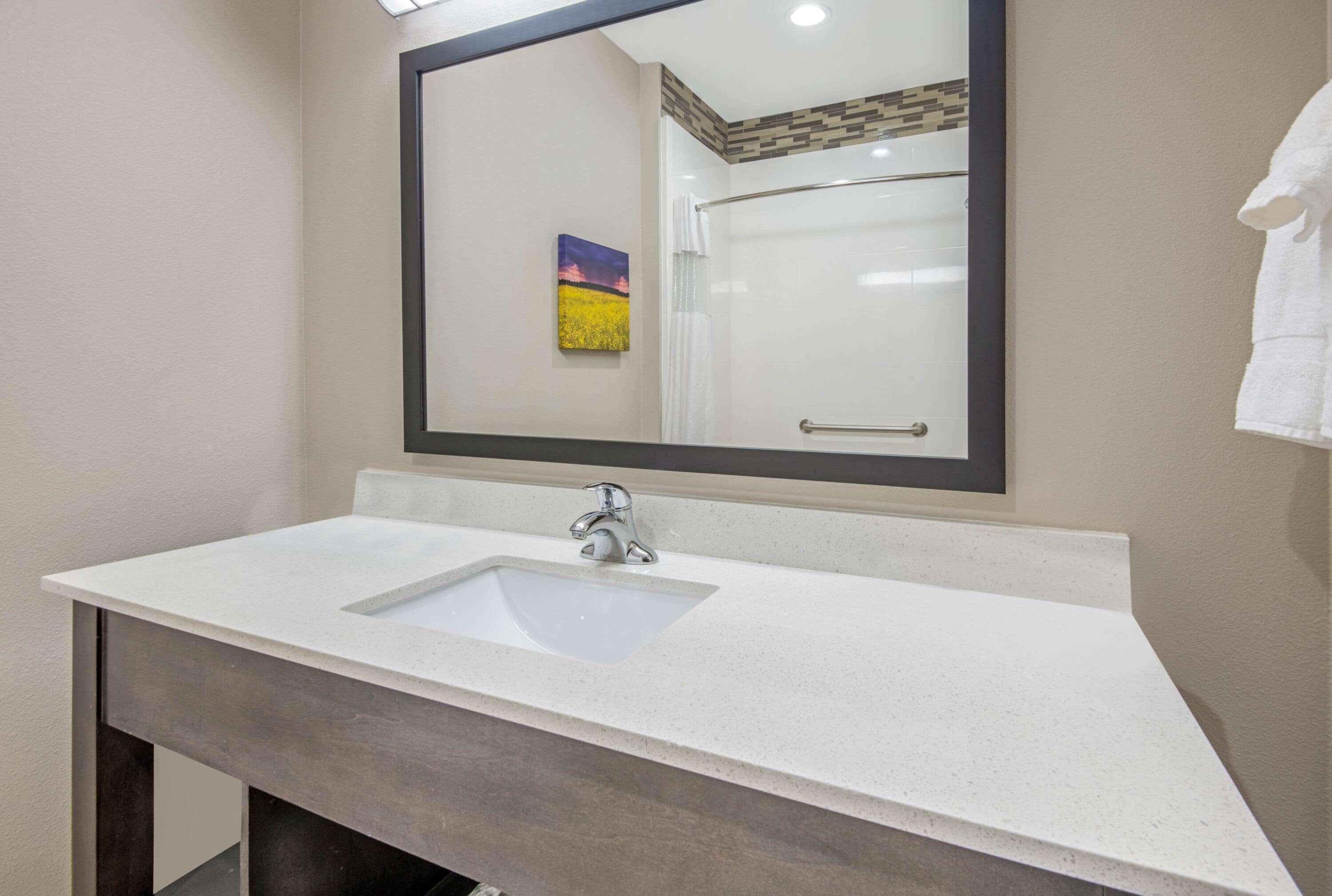 La Quinta By Wyndham Weatherford Ok Esterno foto