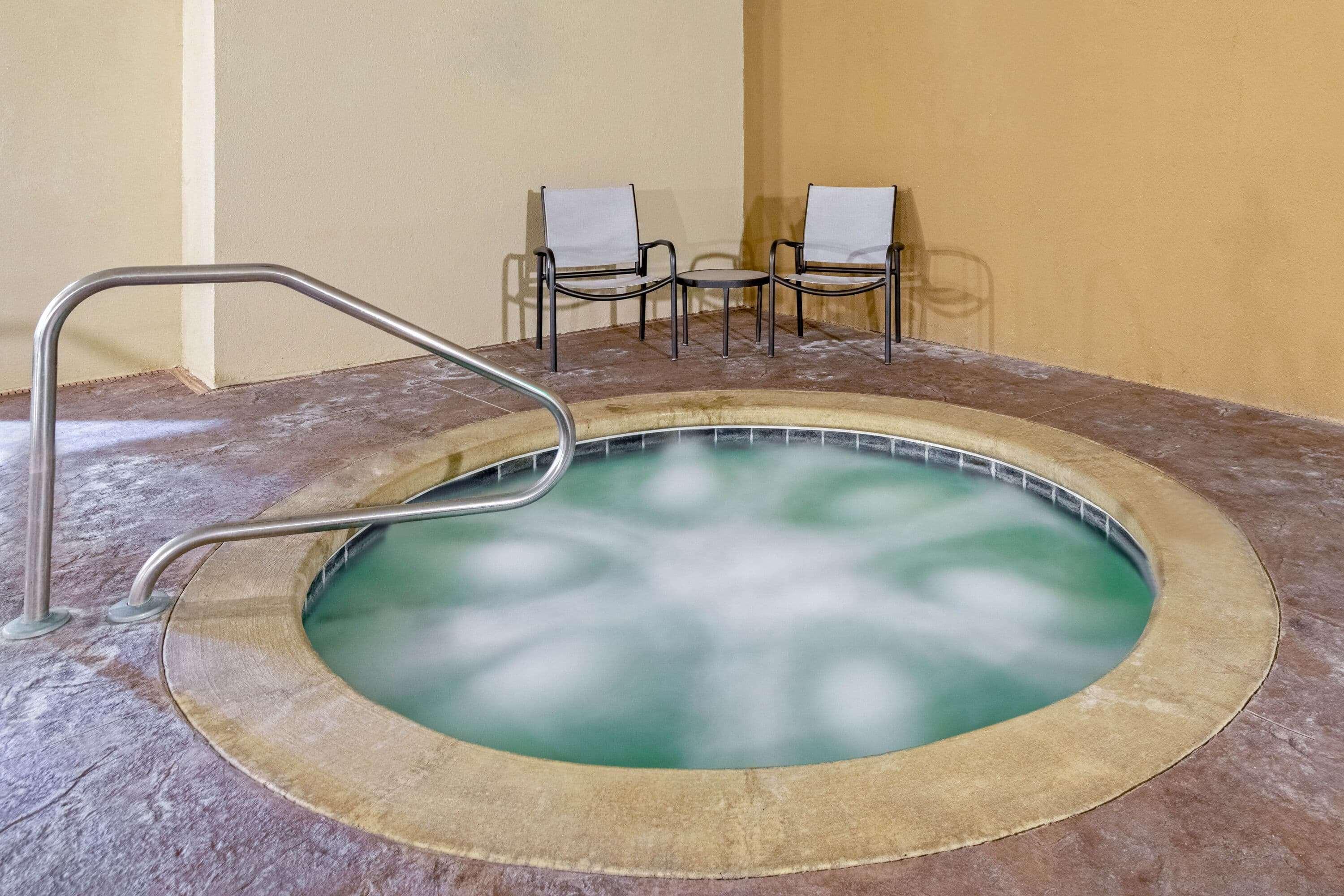 La Quinta By Wyndham Weatherford Ok Esterno foto