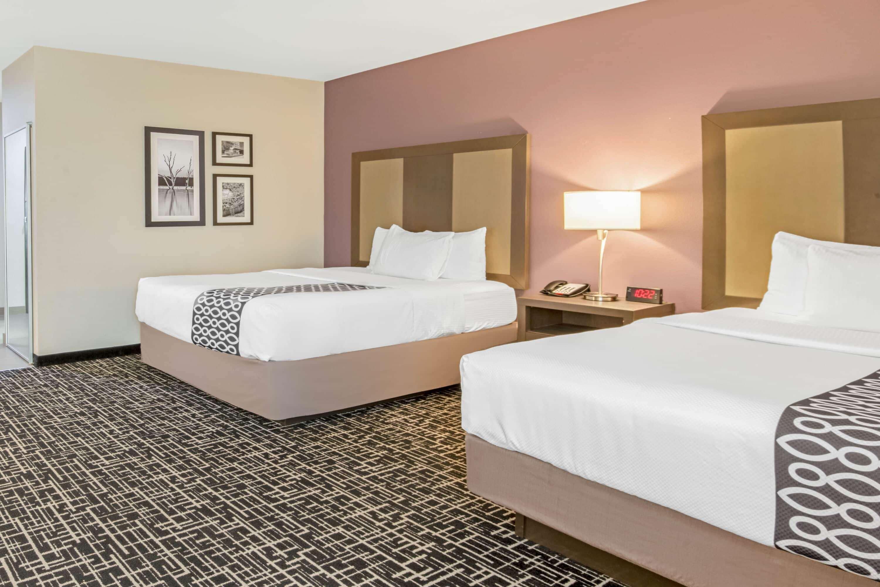 La Quinta By Wyndham Weatherford Ok Esterno foto