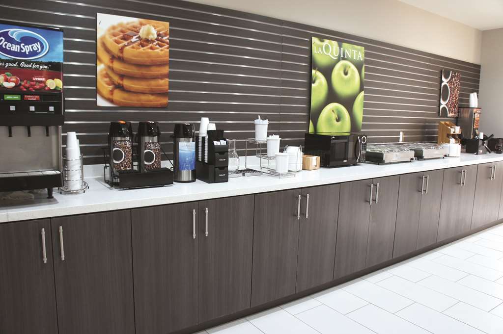 La Quinta By Wyndham Weatherford Ok Servizi foto