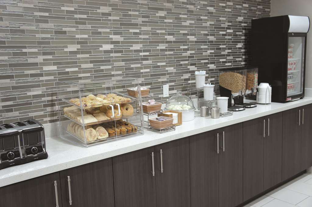 La Quinta By Wyndham Weatherford Ok Servizi foto