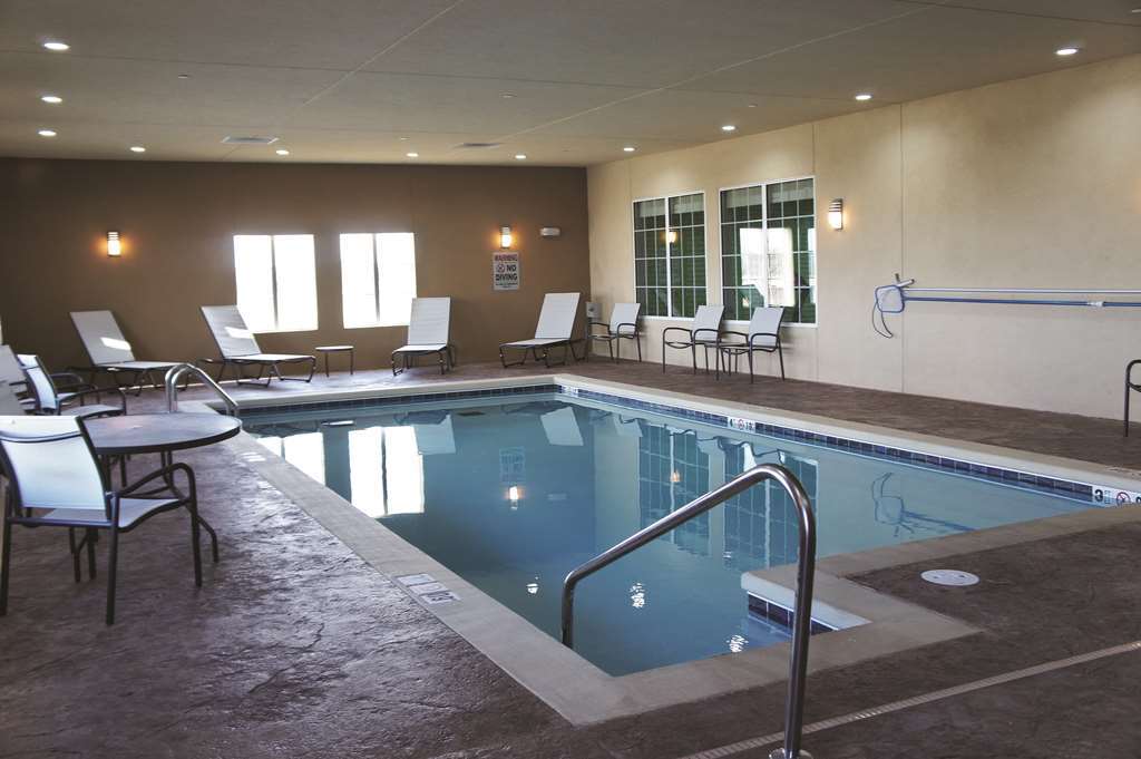 La Quinta By Wyndham Weatherford Ok Servizi foto