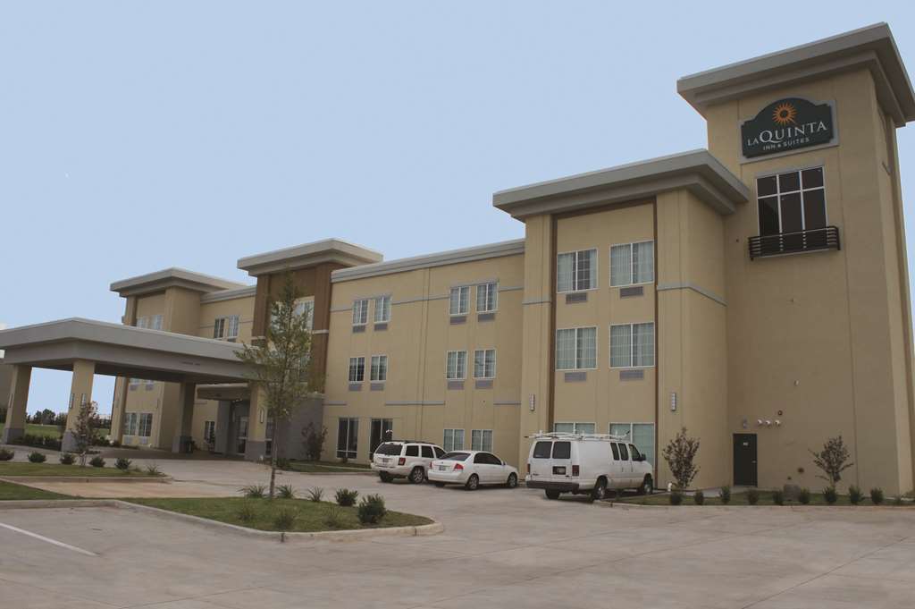 La Quinta By Wyndham Weatherford Ok Esterno foto