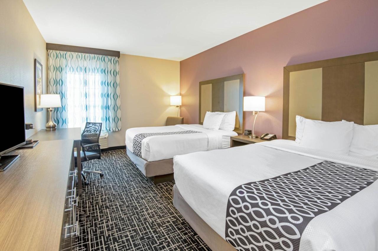 La Quinta By Wyndham Weatherford Ok Esterno foto